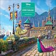 Amazon.com: Disney Dreams Collection by Thomas Kinkade Studios 2026 ...