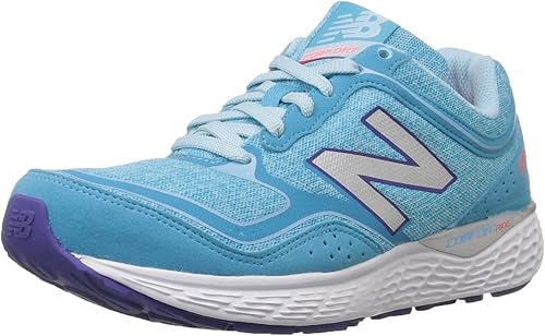 new balance 520 comfort ride women's