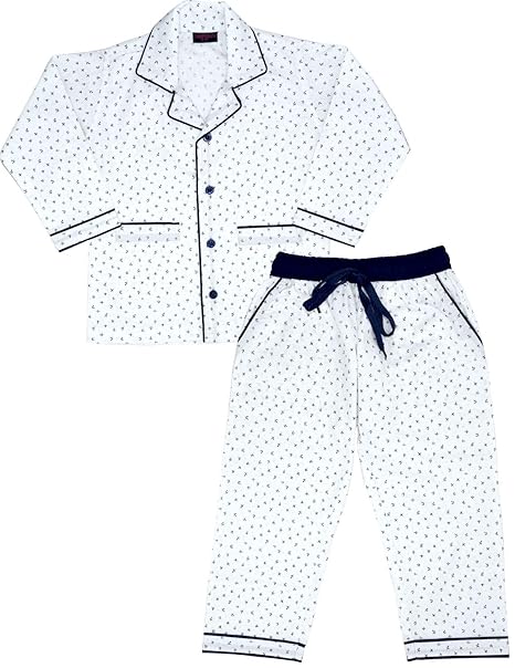 Buy Printed Boys Night Suit Boys Night Dress At Amazon In