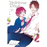 Rainbow Days, Vol. 11