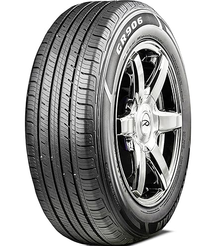 Amazon.com: Doral SDL-Sport 185/60R15 84H BSW (1 Tires) : Automotive