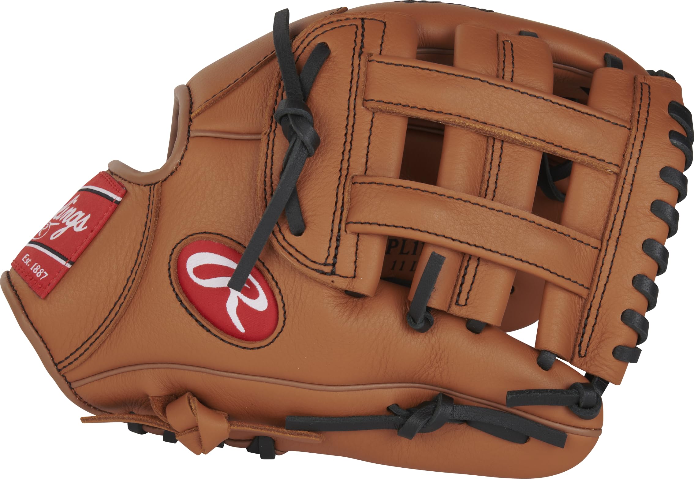 Rawlings | Select PRO LITE Youth Baseball Glove | Pro Player Models | Sizes 10.5