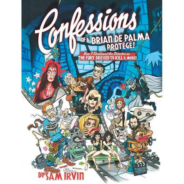 Confessions of a Rat Fink: The Life and Times of Ed 