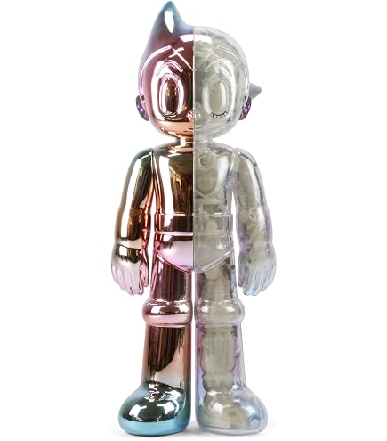 Amazon.com: Hung Hing Toys TZKA-007N Alloy Figure - Astro Boy