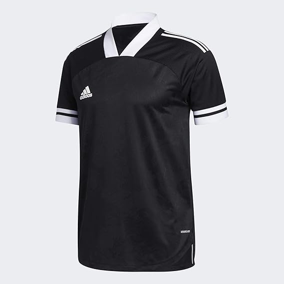 adidas Men's CONDIVO20 JSY TShirt Amazon.co.uk Sports & Outdoors
