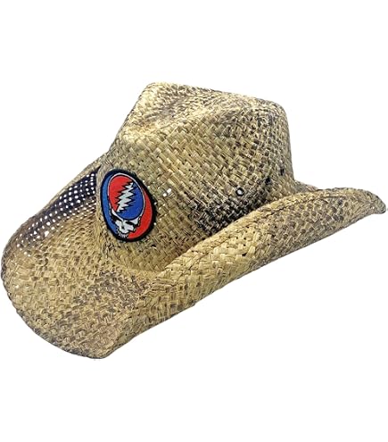 Peter Grimm Women\'s Gila Drifter Rhinestone Cowgirl Hat Metallic Silver OS Peter Grimm Women main image 4