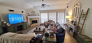 Review Image by Charlie Charlie