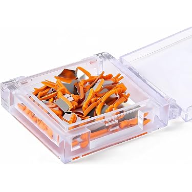 Amazon Best Sellers: Best Orthodontic Matrix Wedges