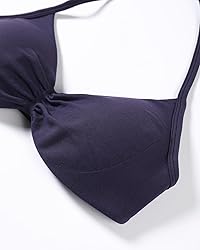 AUROLA Influence Strappy Bra Sports Bras for