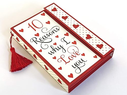 scrapbook ideas for boyfriend valentines day