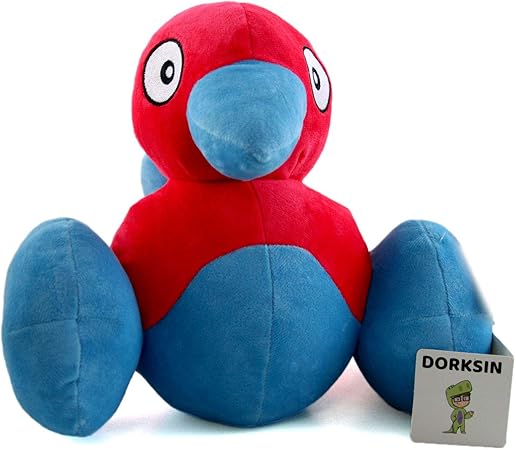porygon2 plush