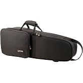 Pro Tec CF217 Concert Ukulele Gig Bag - Gold Series