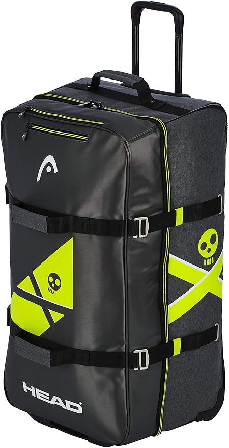 head ski travel bag