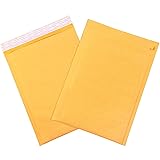 Partners Brand PB860SSTT Self-Seal Bubble Mailers