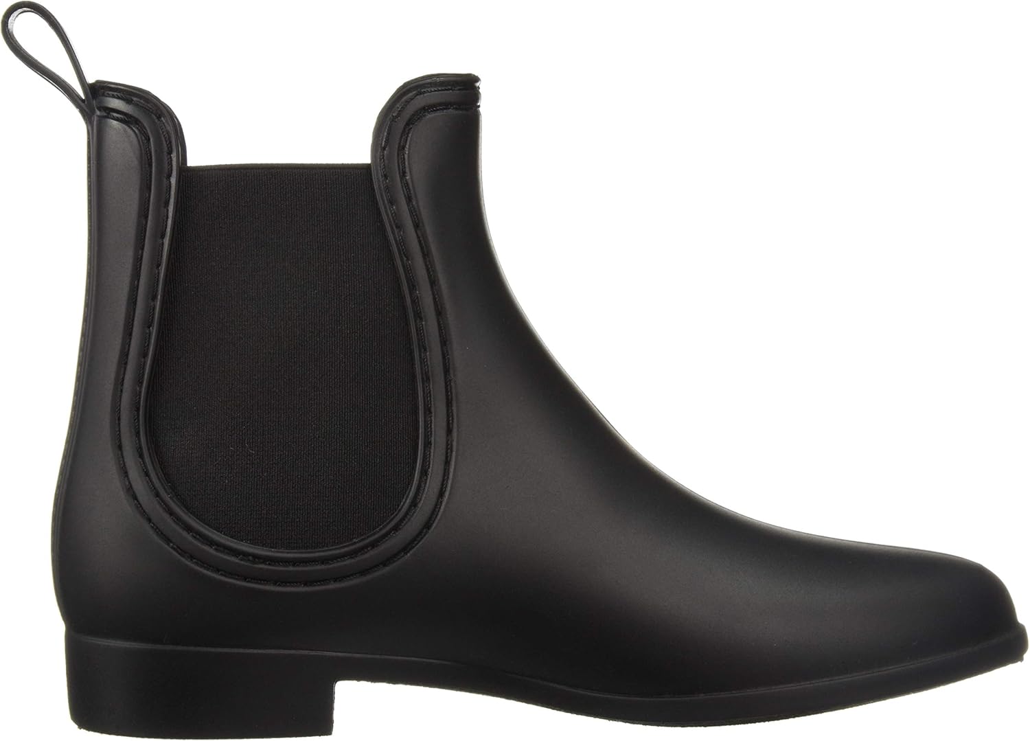 report slicker chelsea rain bootie