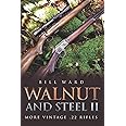 Walnut and Steel II: More Vintage .22 Rifles