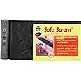 High Tech Pet Sofa Scram Sonic Pad Pet Deterrent