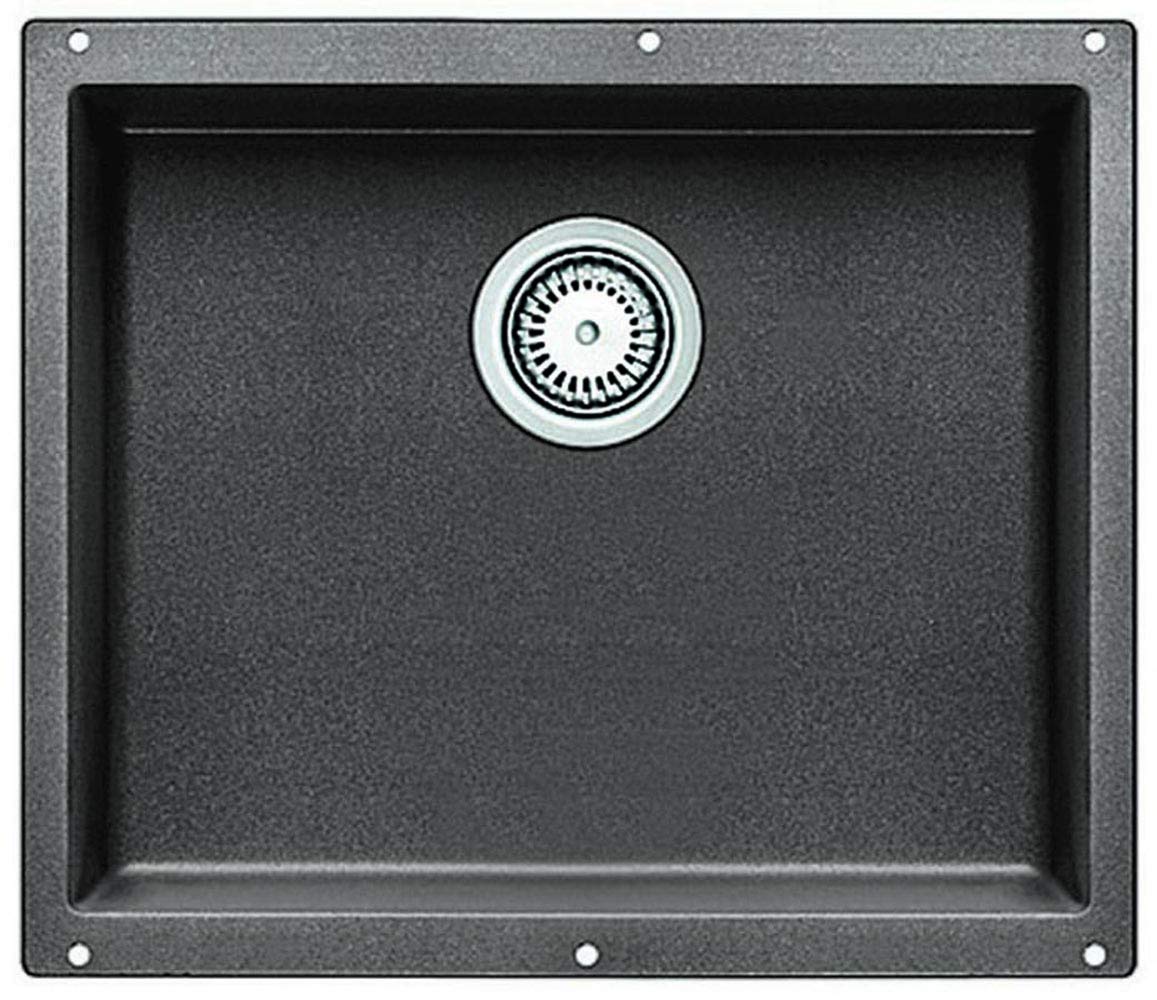 Best Granite Metallic Gray Kitchen Sink