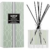 NEST New York Wild Mint & Eucalyptus Reed Diffuser