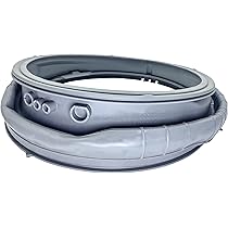 Amazon.com: MDS47123619 Door Gasket - Washer Door Boot Compatibile  