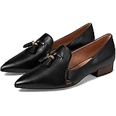 Cole Haan Womens Vaya Tassel