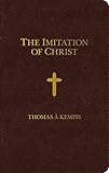The Imitation of Christ - Zippered Cover