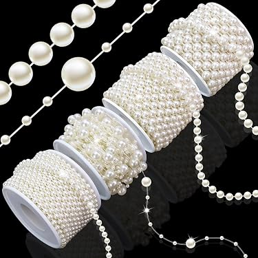 Amazon Best Sellers: Best Sewing Beaded Trim