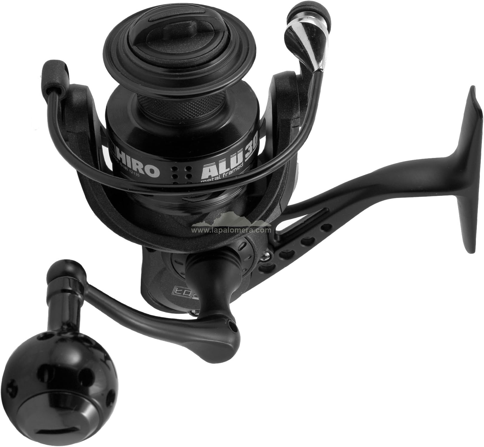 Nomura Hiro Alu Lure Spinning Reel