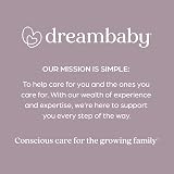 Dreambaby Phoenix Toddler Bed Guard Foldable Travel Safety Rail 110cm view 8