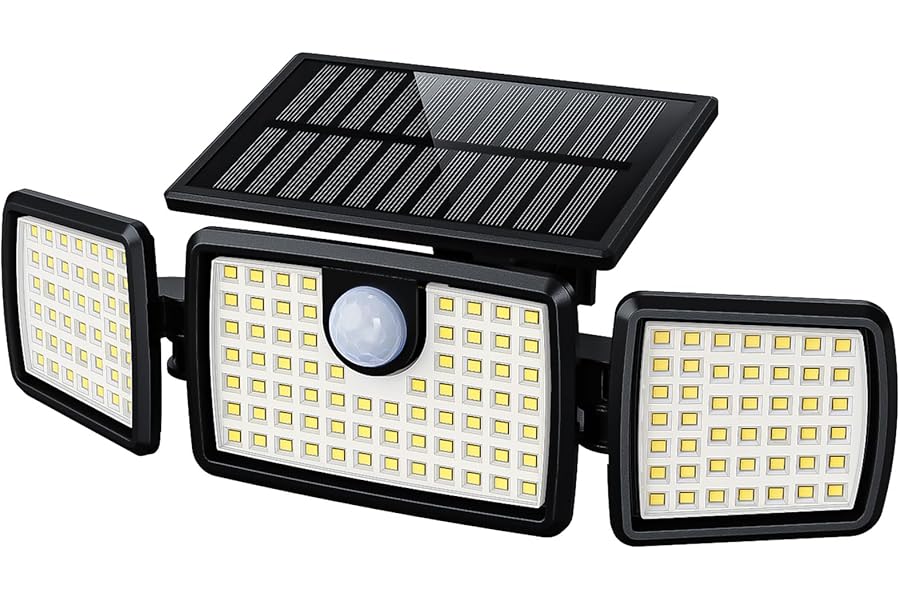 Best Solar Lights Outdoor - Top Picks for 2026
