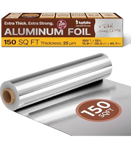 Amazon.com: Handi-Foil 59100 500 - 9