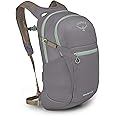 Osprey Daylite Plus Commuter Backpack, Soundwave Grey/Latte Brown