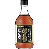 Mizkan Pure Unpolished brown rice Vinegar