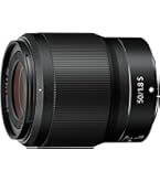 Amazon.com : Nikon NIKKOR Z DX MC 35mm f/1.7 | Versatile Macro
