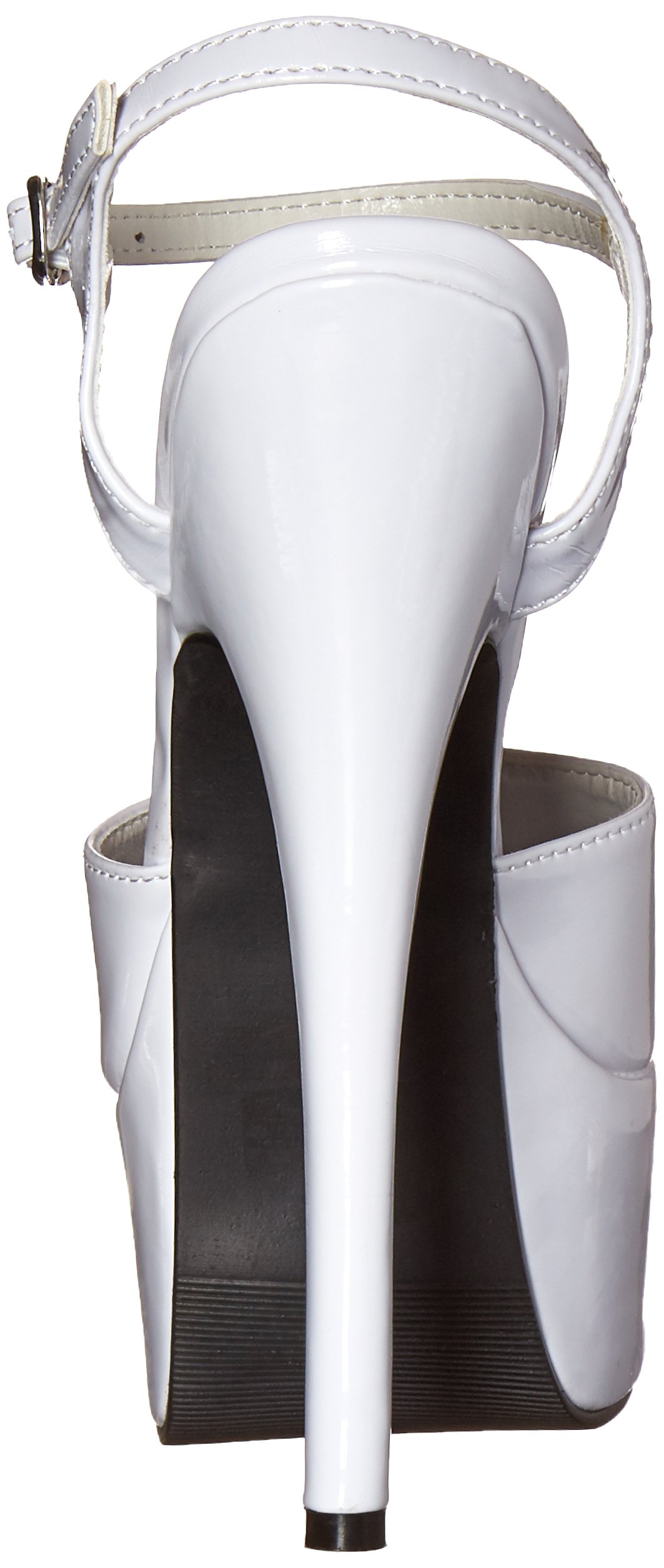 Ellie Shoes Women's 652-JULIET Dress Sandal - Image 3