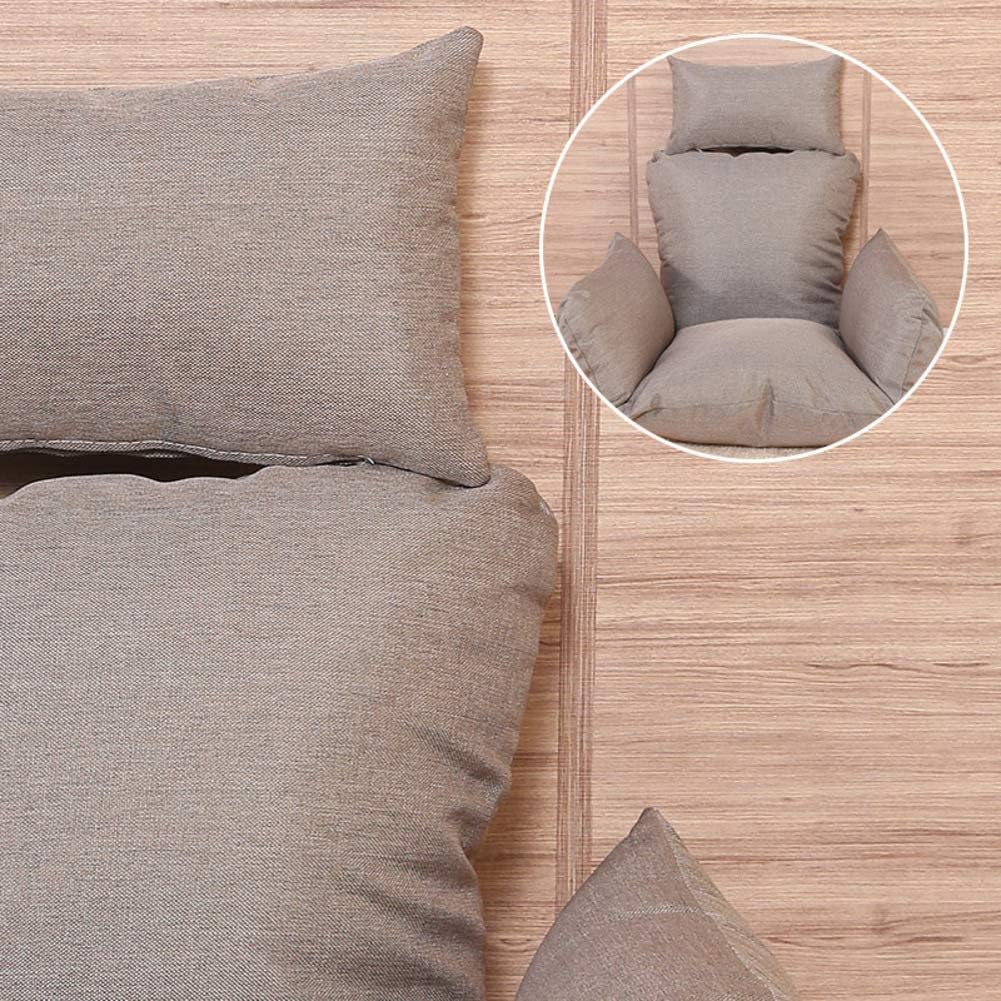 Best seat cushion with lumbar support one piece