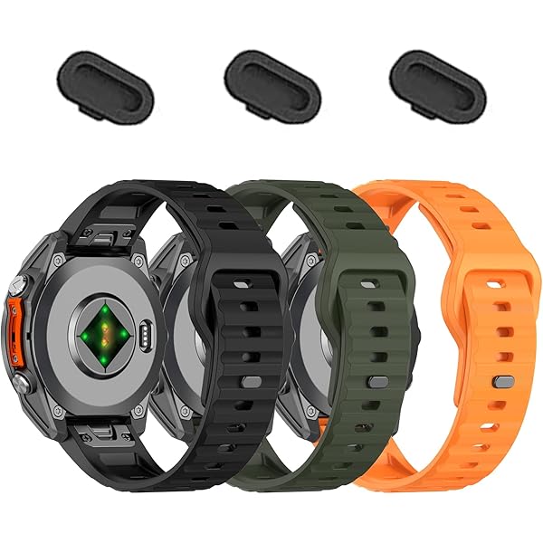 GARMIN fenix6 PRO DUALPOWER QUICKFITバンド Quick Fit Strap For Garmin Fenix 8 E 7 7X 6 6S 6X 5X 5Plus 3