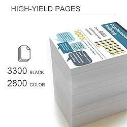 TK-5232 TK5232 Toner Cartridge Set