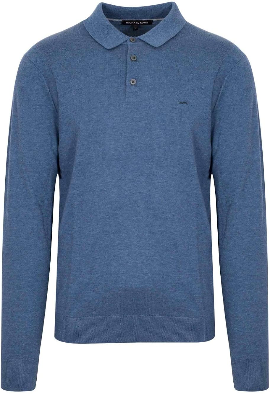 michael kors chambray shirt