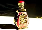 Al Haramain Twin Flower Perfume Oil 15ml Unisex Attar Fruity Sweet Woody view 3