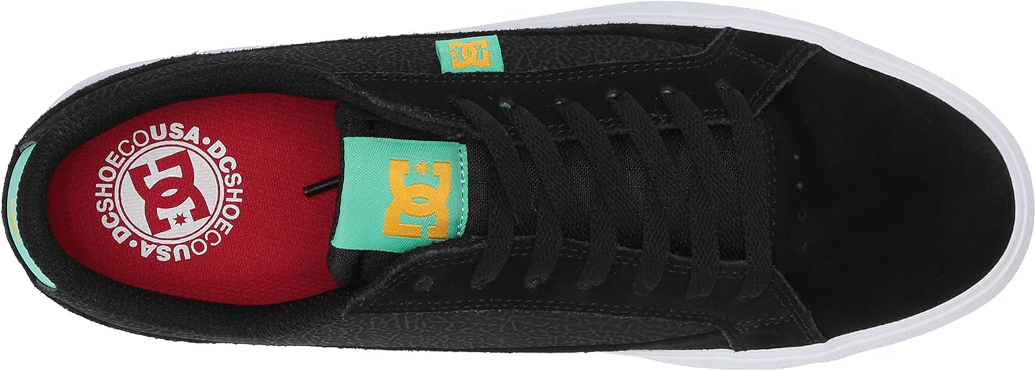 lynnfield s skate shoes