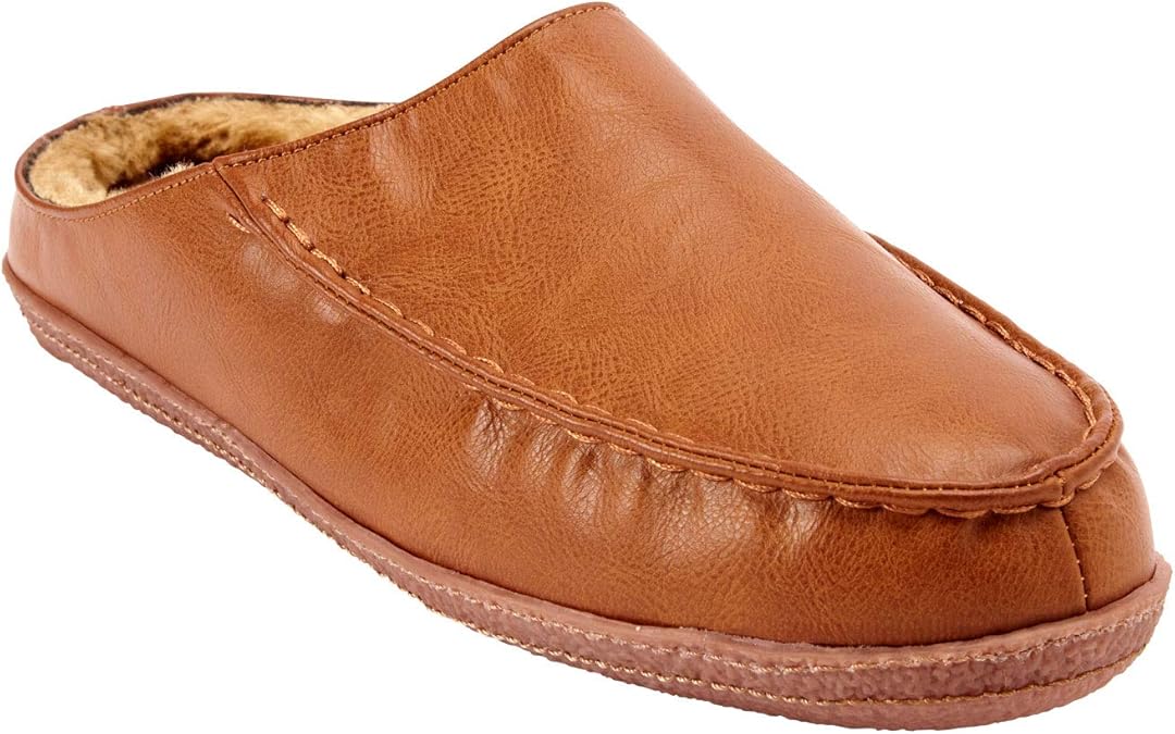mens clogs wide width