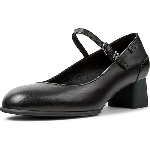 Amazon.com | Camper Women's Helena Bajo 20202 Shoes, Black 088-35
