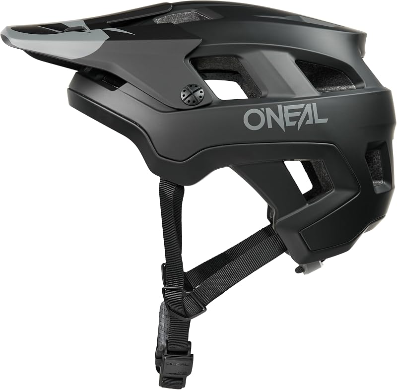 Casque O'NEAL Defender Solid Noir XS-S-M