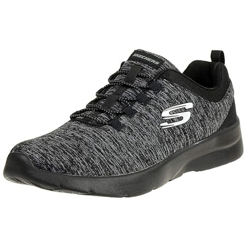 skechers dynamight charcoal