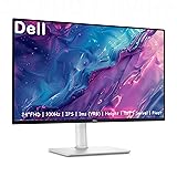 Dell S24 inch Monitor, LED FHD - 100Hz Refresh Rate