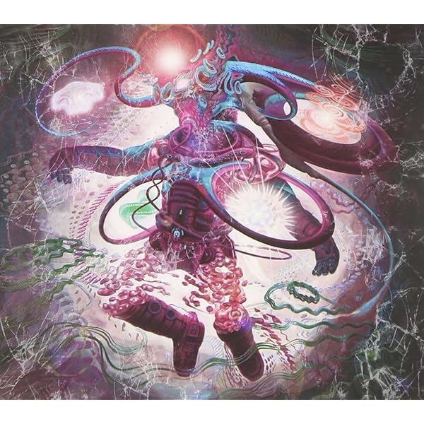 洋楽 Coheed and Cambria YearOfTheBlackRainbow Coheed and Cambria - Coheed and Cambria - Year of The Black