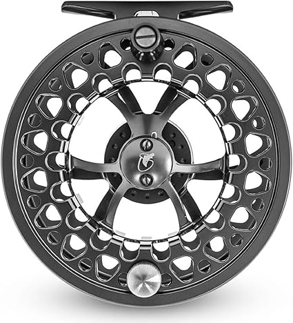 Scientific anglers ampere fly reel Clearance
