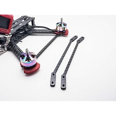 3DPOWER x ARMATTAN Rooster Arm Brace Stabilizer (Set Ghana Ubuy