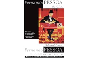 Fernando Pessoa and Co.: Selected Poems